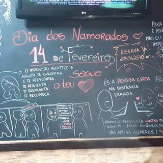 Dia dos Namorados