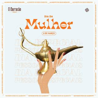 Dia da Muher