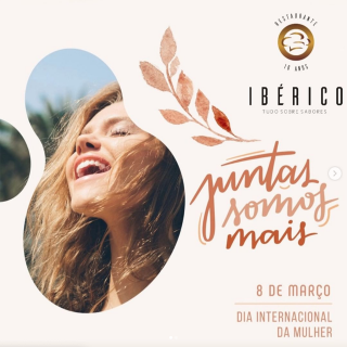 Dia da Mulher