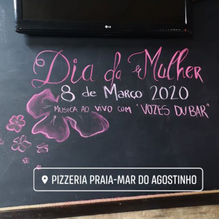 Dia da Mulher