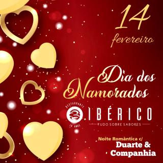 Dia dos Namorados