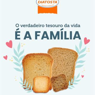 Dia Internacional da familia