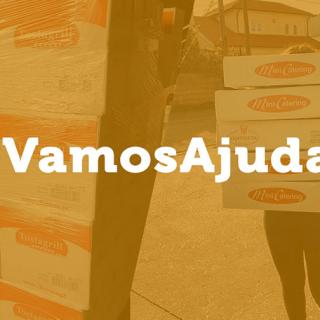 Vamos ajudar