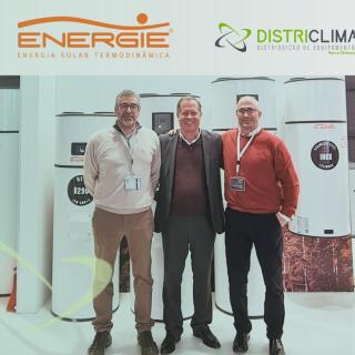 Energie
