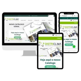 Districlima Loja Online