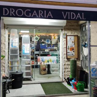 Drogaria Vidal