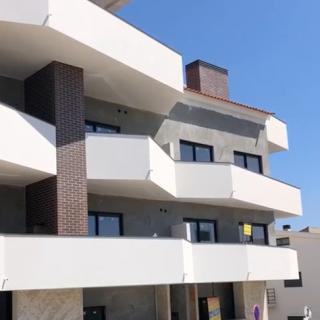 Apartamentos Edifício Brites