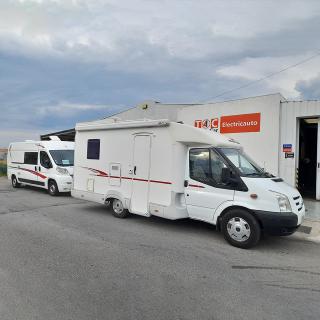 Caravanas
