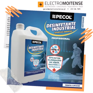 Electromoitense