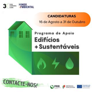 Electromoitense - Fundo Ambiental