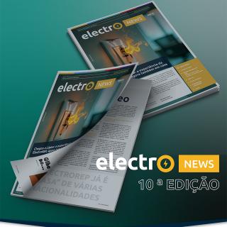 10 Edição Electrorep