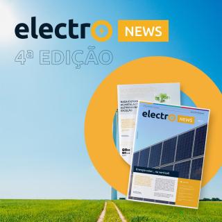 Electro News
