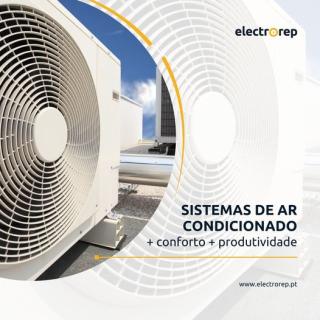Sistemas de Ar condicionado
