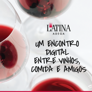 PROVA DE VINHOS EM CASA