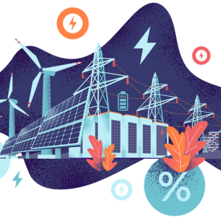 Energia Reativa