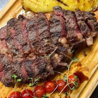 Entrecôte de Boi