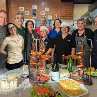Equipa Marinhas