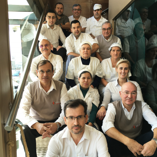Equipa Viasa