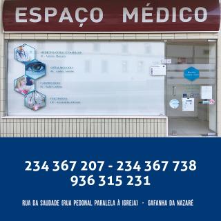 ESPAÇO MÉDICO