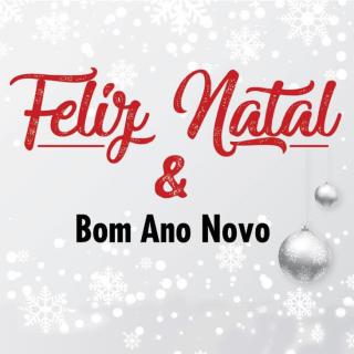 Feliz Natal