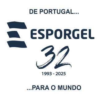 Esporgel 32 anos