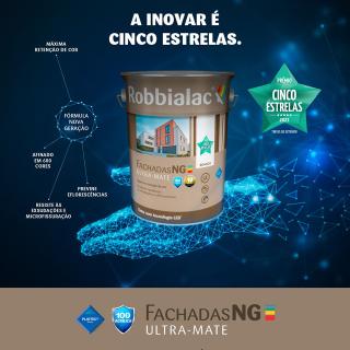 Fachadas NG Ultra Mate