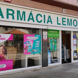 Farmácia Lemos