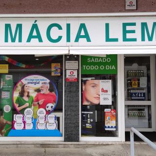 Farmácia Lemos