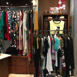 Roupas do S ao Extra largo
