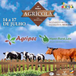 Feira Agrícola 2022 da Murtosa