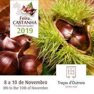 Feira da Castanha