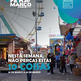 Feira de Março