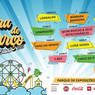 Feira de Março 2023