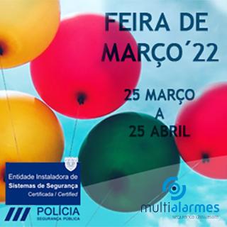 Feira de Março
