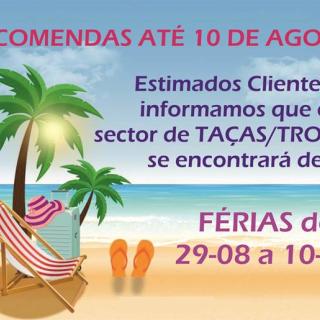 Pastores de Salreu