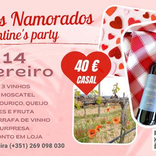 Festa dos Namorados