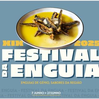 Festival da Enguia