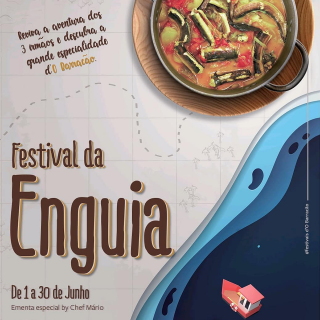 Festival da Enguia