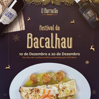 Festival do Bacalhau Aveiro