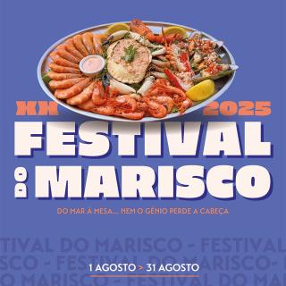 Festival do Marisco