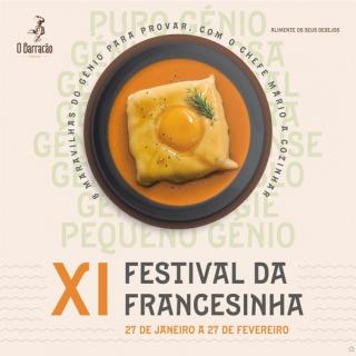 XI Festival da Francesinha