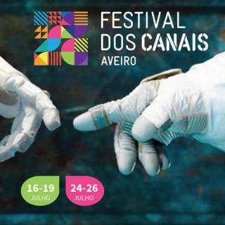 Festival dos Canais 2020