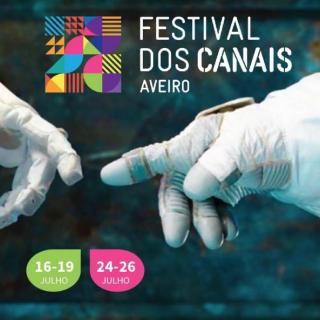 Festival dos Canais 2020