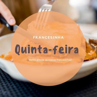Francesinha