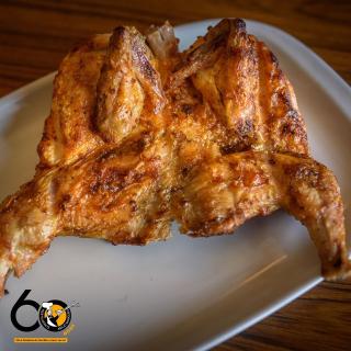 Frango de Churrasco