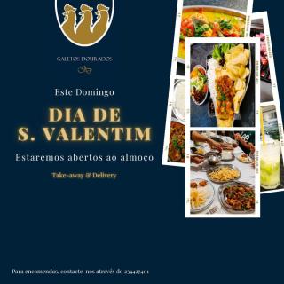 São Valentim