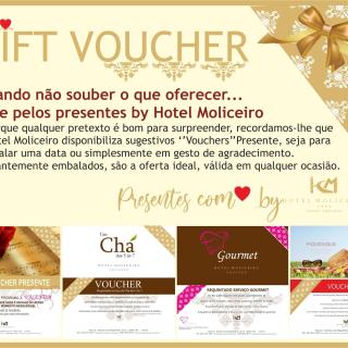 Gift Voucher