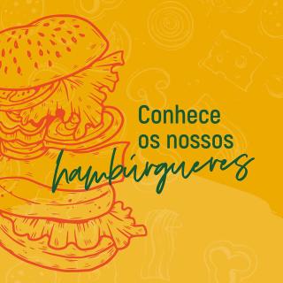 Hamburgeres