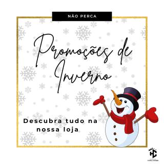 Promoções de Inverno