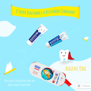 Higiene Oral